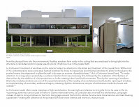 Page 8: Case Study Final vila savoye le corbusier